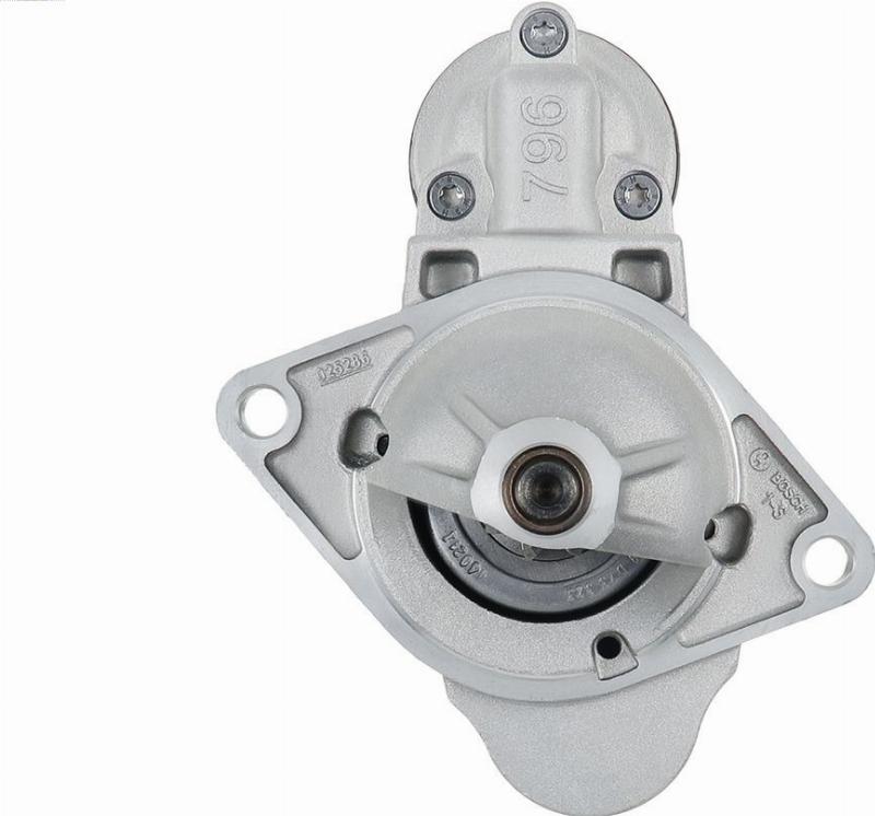 AS-PL S0275(SEG) - Motorino d'avviamento www.autoricambi360.it