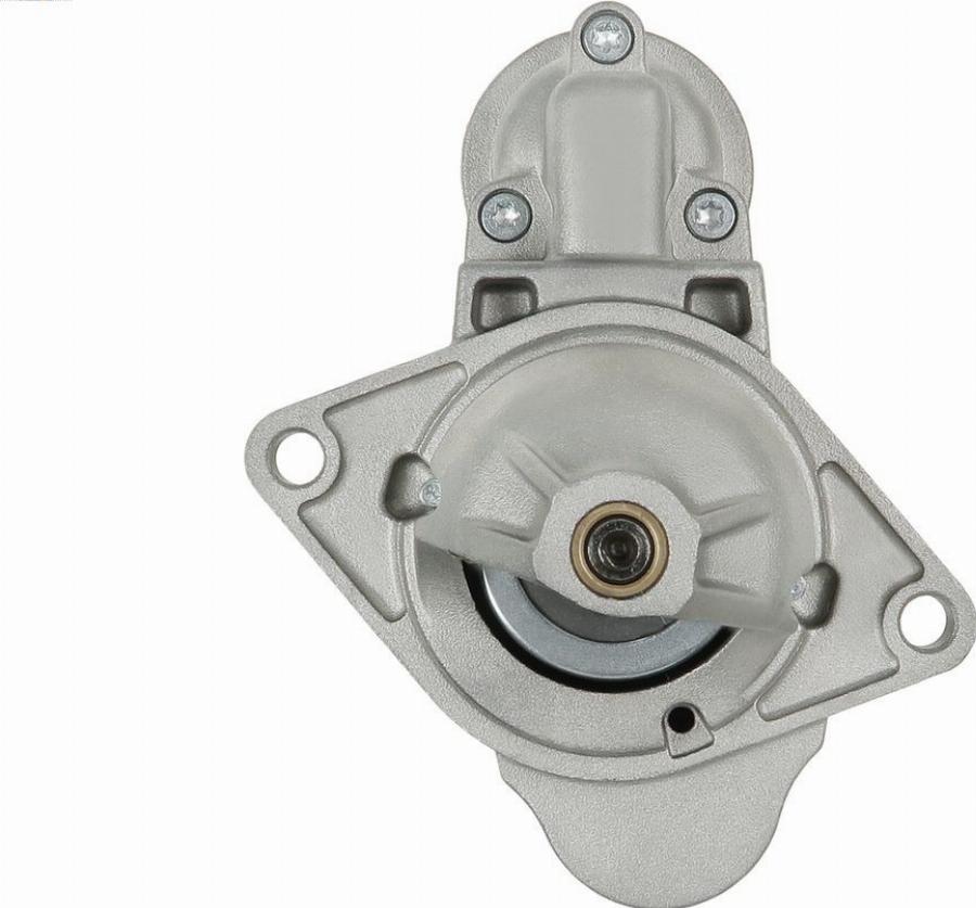 AS-PL S0275SR - Motorino d'avviamento www.autoricambi360.it