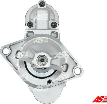 AS-PL S0275 - Motorino d'avviamento www.autoricambi360.it