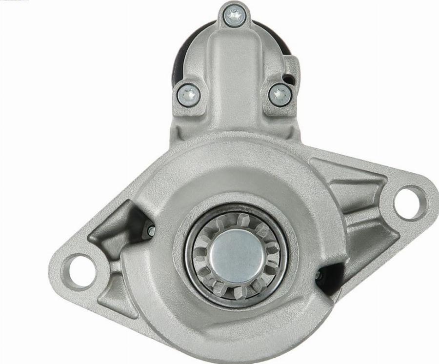 AS-PL S0273SR - Motorino d'avviamento www.autoricambi360.it