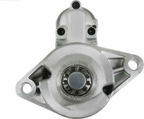 AS-PL S0273 - Motorino d'avviamento www.autoricambi360.it