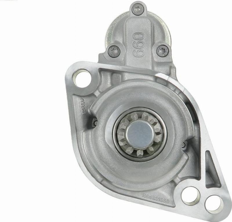 AS-PL S0272(SEG) - Motorino d'avviamento www.autoricambi360.it