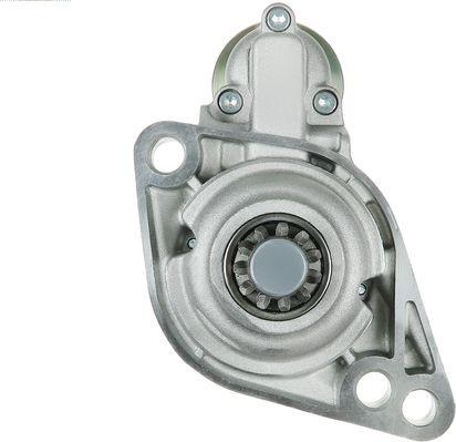 AS-PL S0272 - Motorino d'avviamento www.autoricambi360.it