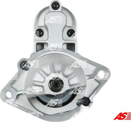 AS-PL S0704S - Motorino d'avviamento www.autoricambi360.it