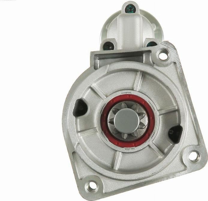 AS-PL S0717S - Motorino d'avviamento www.autoricambi360.it
