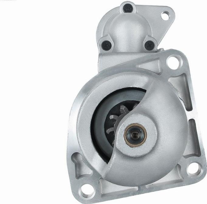 AS-PL S0787(BOSCH) - Motorino d'avviamento www.autoricambi360.it
