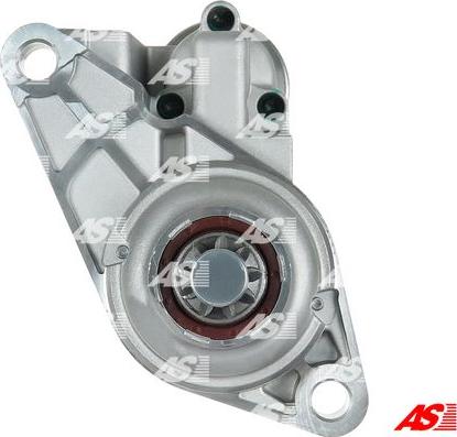 AS-PL S0731S - Motorino d'avviamento www.autoricambi360.it
