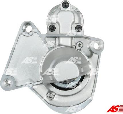 AS-PL S0775S - Motorino d'avviamento www.autoricambi360.it