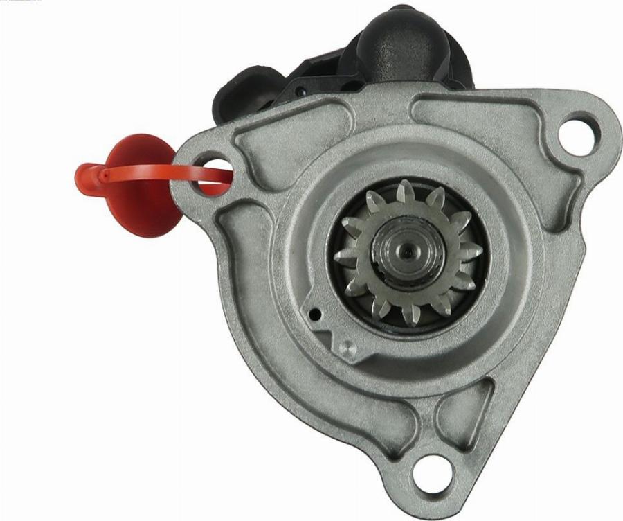 AS-PL S0776(BOSCH)PR - Motorino d'avviamento www.autoricambi360.it