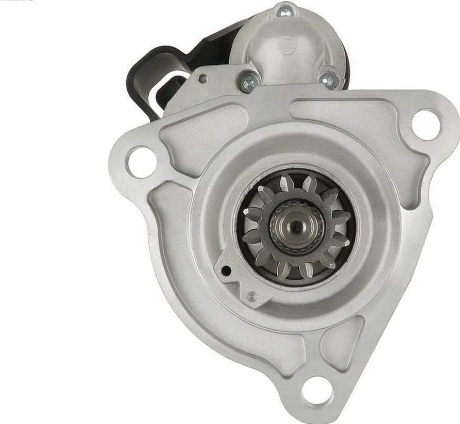 AS-PL S0776(SEG) - Motorino d'avviamento www.autoricambi360.it