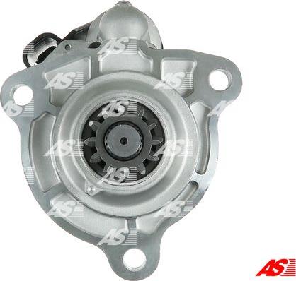 AS-PL S0776S - Motorino d'avviamento www.autoricambi360.it