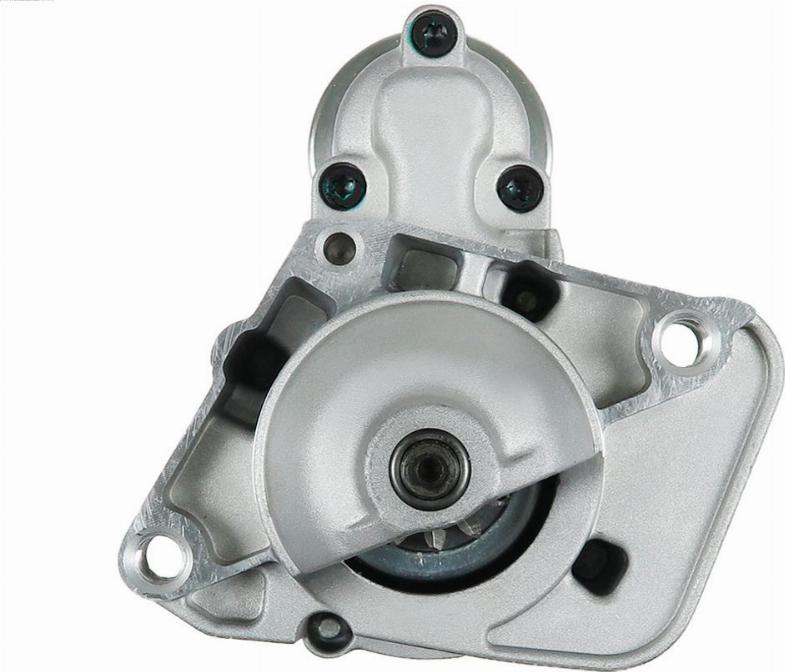 AS-PL S0770S - Motorino d'avviamento www.autoricambi360.it