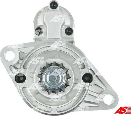 AS-PL S0777S - Motorino d'avviamento www.autoricambi360.it