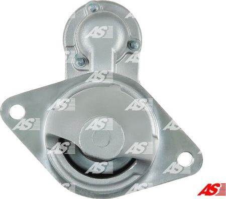 AS-PL S1198S - Motorino d'avviamento www.autoricambi360.it