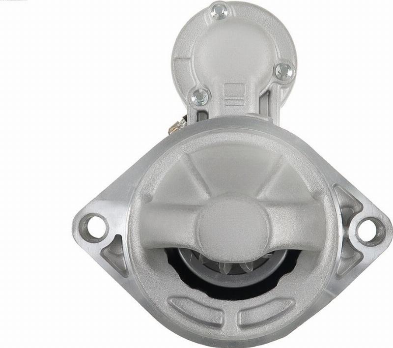 AS-PL S1186S - Motorino d'avviamento www.autoricambi360.it