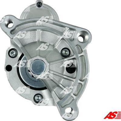 AS-PL S3054S - Motorino d'avviamento www.autoricambi360.it