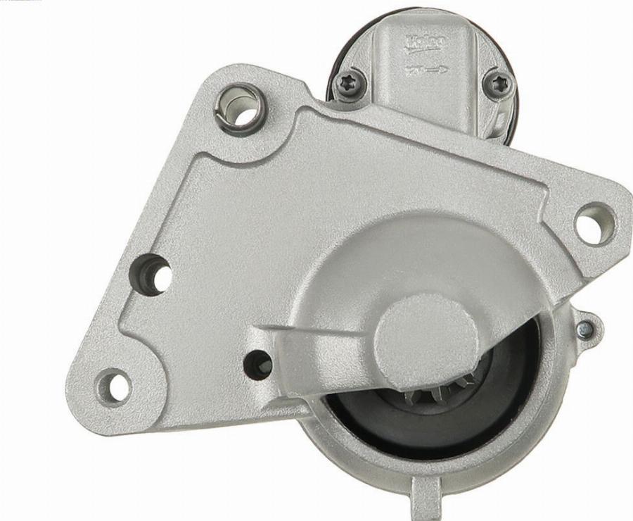 AS-PL S3057PR - Motorino d'avviamento www.autoricambi360.it