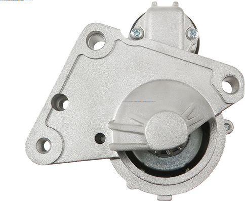 AS-PL S3057SR - Motorino d'avviamento www.autoricambi360.it