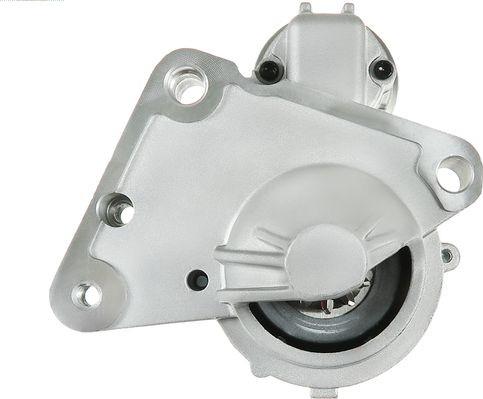 AS-PL S3057 - Motorino d'avviamento www.autoricambi360.it