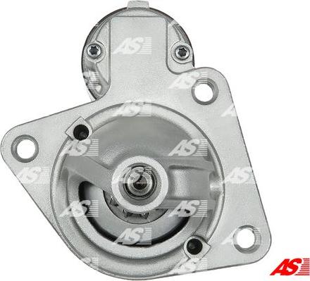 AS-PL S3065PR - Motorino d'avviamento www.autoricambi360.it