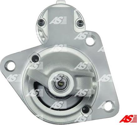 AS-PL S3065(VALEO) - Motorino d'avviamento www.autoricambi360.it