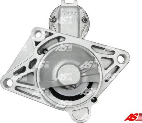 AS-PL S3061PR - Motorino d'avviamento www.autoricambi360.it