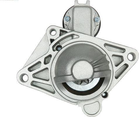 AS-PL S3061SR - Motorino d'avviamento www.autoricambi360.it