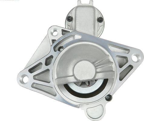 AS-PL S3061 - Motorino d'avviamento www.autoricambi360.it