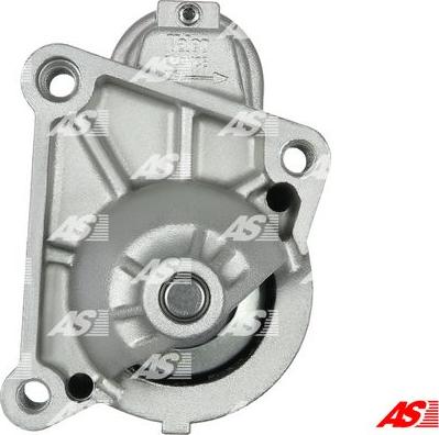AS-PL S3001PR - Motorino d'avviamento www.autoricambi360.it