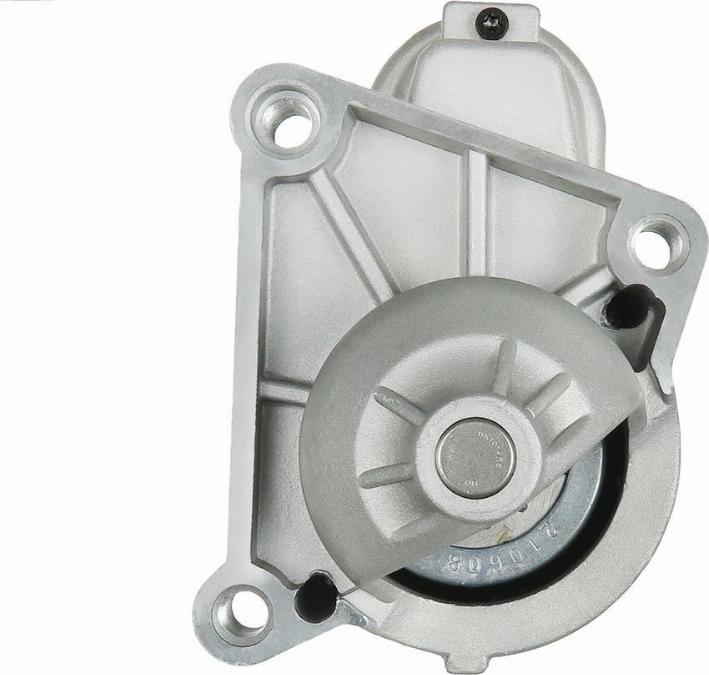 AS-PL S3001 - Motorino d'avviamento www.autoricambi360.it