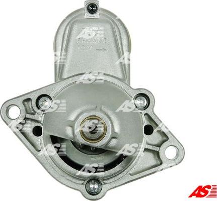 AS-PL S3003PR - Motorino d'avviamento www.autoricambi360.it