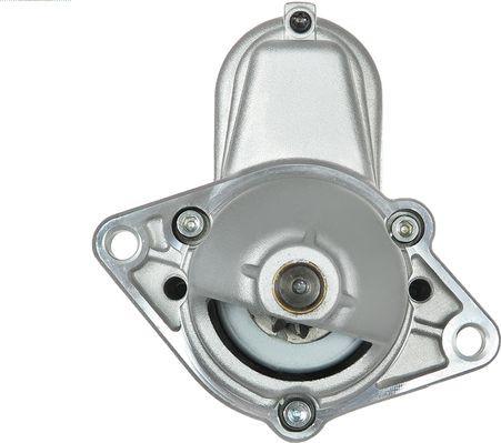 AS-PL S3003 - Motorino d'avviamento www.autoricambi360.it