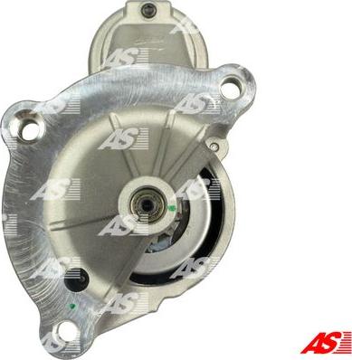 AS-PL S3002(VALEO) - Motorino d'avviamento www.autoricambi360.it