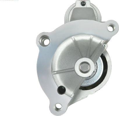 AS-PL S3002 - Motorino d'avviamento www.autoricambi360.it