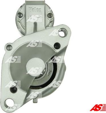 AS-PL S3007PR - Motorino d'avviamento www.autoricambi360.it