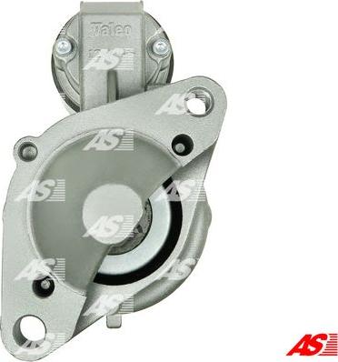 AS-PL S3007SR - Motorino d'avviamento www.autoricambi360.it