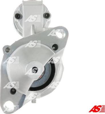 AS-PL S3007 - Motorino d'avviamento www.autoricambi360.it