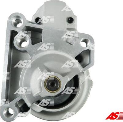 AS-PL S3015 - Motorino d'avviamento www.autoricambi360.it