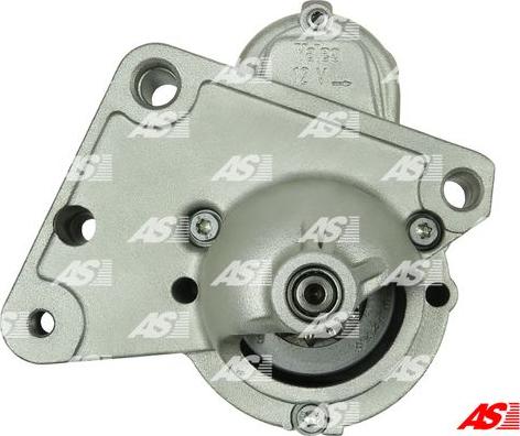 AS-PL S3016PR - Motorino d'avviamento www.autoricambi360.it