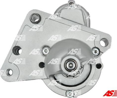 AS-PL S3016SR - Motorino d'avviamento www.autoricambi360.it