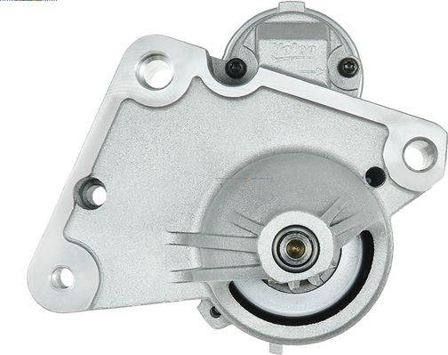 AS-PL S3016(VALEO) - Motorino d'avviamento www.autoricambi360.it
