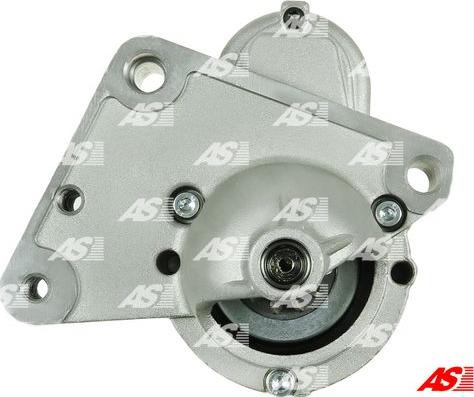 AS-PL S3016 - Motorino d'avviamento www.autoricambi360.it