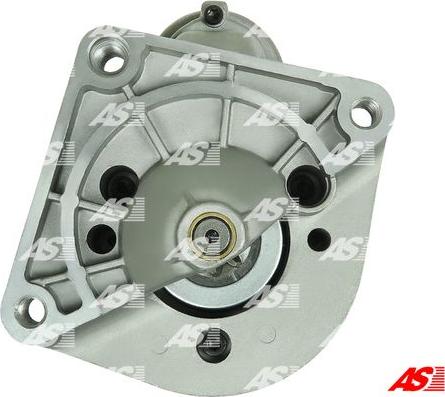 AS-PL S3011 - Motorino d'avviamento www.autoricambi360.it