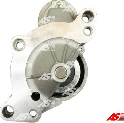 AS-PL S3089 - Motorino d'avviamento www.autoricambi360.it