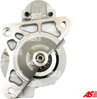 AS-PL S3084 - Motorino d'avviamento www.autoricambi360.it