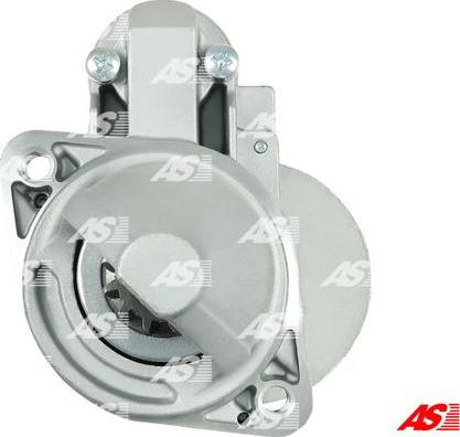 AS-PL S3081 - Motorino d'avviamento www.autoricambi360.it