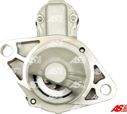 AS-PL S3088 - Motorino d'avviamento www.autoricambi360.it
