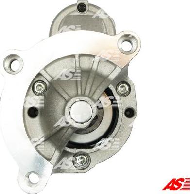 AS-PL S3087 - Motorino d'avviamento www.autoricambi360.it