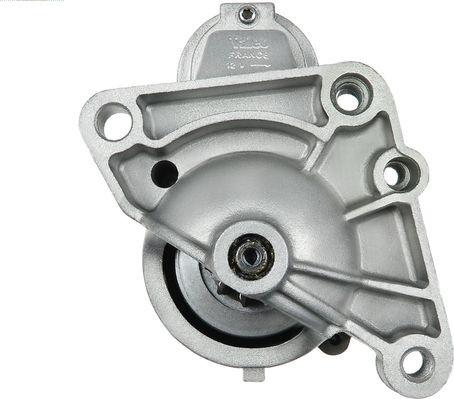 AS-PL S3024PR - Motorino d'avviamento www.autoricambi360.it