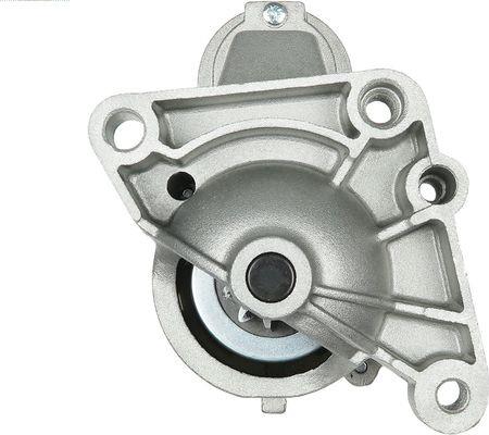 AS-PL S3024SR - Motorino d'avviamento www.autoricambi360.it
